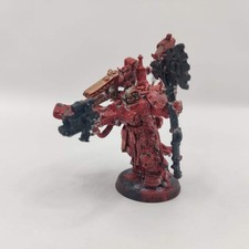 Warhammer 40k Space Marines