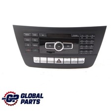 Mercedes W204 COMAND Navigation CD Player Radio Sat Nav Head Unit A2049005908