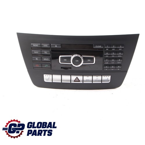 Mercedes w204 comand - w204,