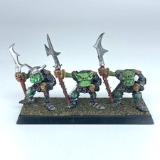 Ruglud's Armoured Orcs -