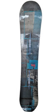BURTON Process Flying V