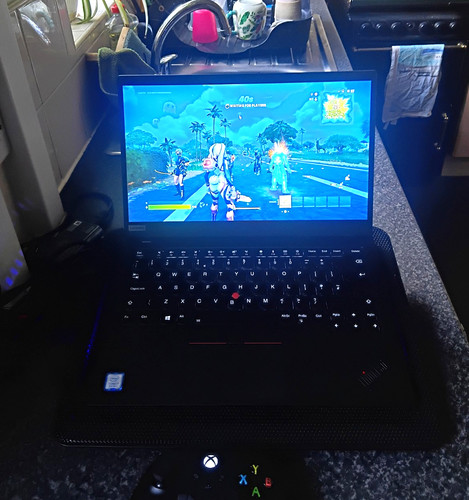 Lenovo thinkpad carbon 7th - lenovo, x1