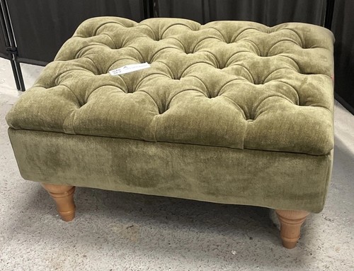 Dfs malmsbury buttoned storage - dfs,