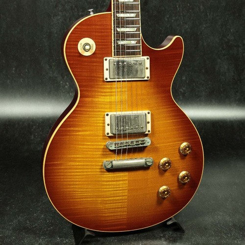 Gibson 50s les - 50s,