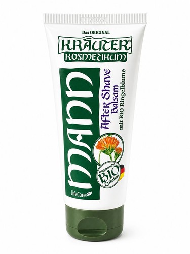 Krauter lifecare mann organic - krauter,