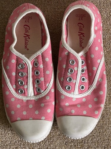 Cath kidston pink and white - cath,