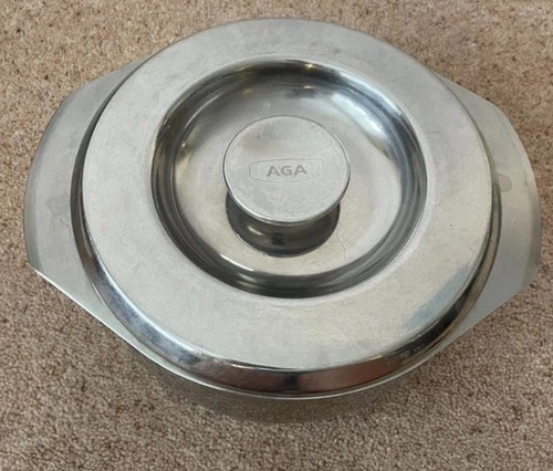 Vintage aga cookshop 5l - vintage, 1.5l