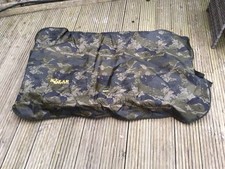 Solar Undercover Camo Foldable