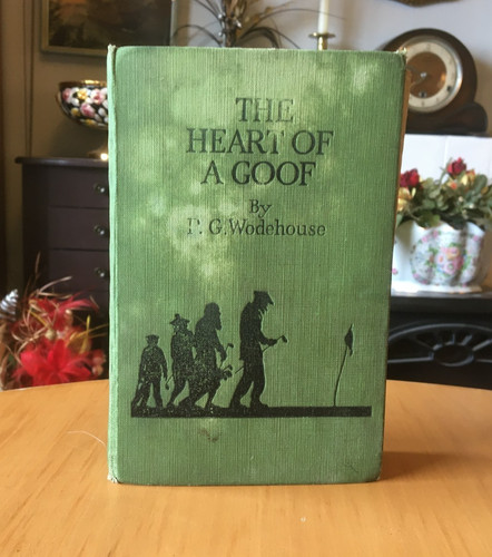 The heart goof pg - heart, a