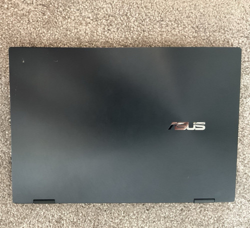 Asus zenbook flip ux363e - flip,