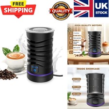 Electric Milk Frother and