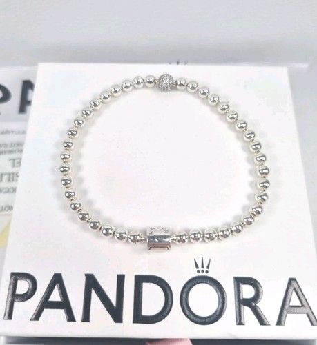 Pandora sterling silver - sterling,