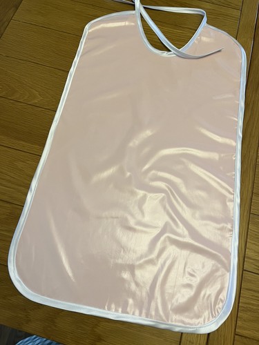 Adult baby bib - adult,