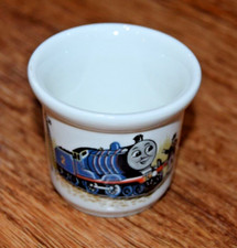 Thomas The Tank Engine And Friends Wedgwood Vintage Egg Cup VGC