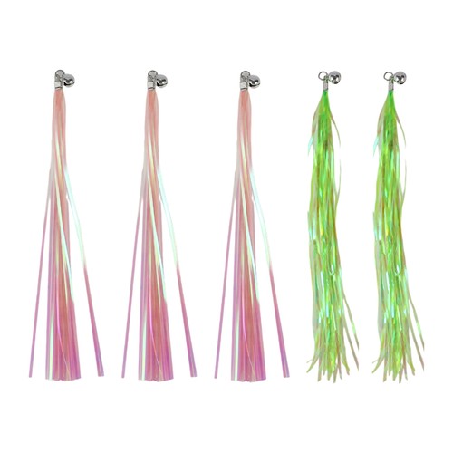 5pcs cat wand - 5pcs, for
