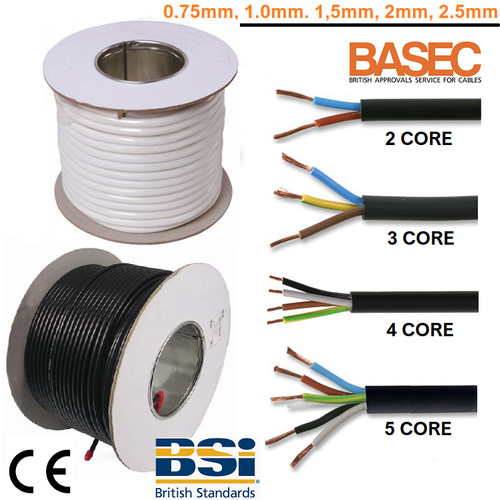 Core electrical flex - electrical,