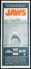 JAWS Original Burton daybill