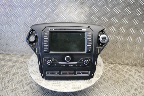 Mondeo radio sat - mondeo,