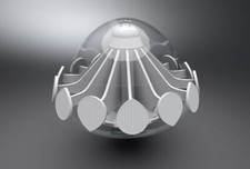 Gerry Anderson UFO (1970-1971)