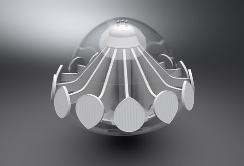 Gerry anderson ufo - gerry,