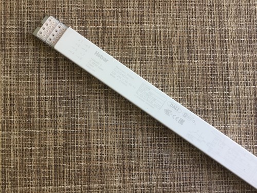 Helvar el2x54idim dimmable - helvar,