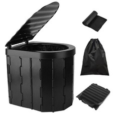 Portable Camping Toilet