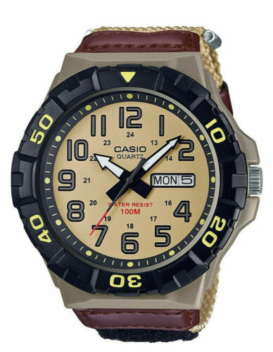 Casio mrw210hb 5bv oversized - casio, mrw210hb-5bv,