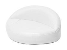 Marine elite butt boat seat - butt,