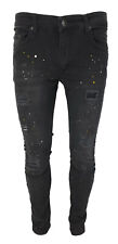 Mens Slim Fit G Jeans Stretch
