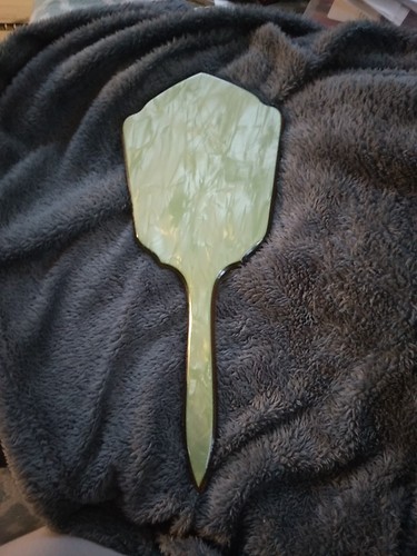 Vtg bakelite celluloid - bakelite, or