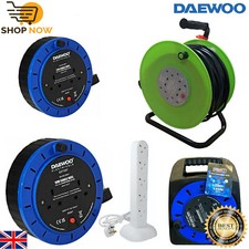 4 Way Gang Socket Extension
