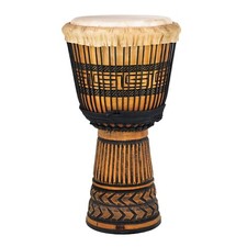 Djembe Master – Mahogany
