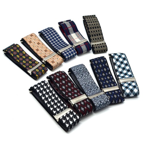 Pair men adjustable - pair,