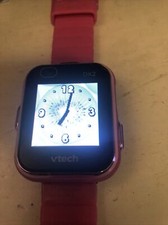 Pink Vtech Kidizoom Smart