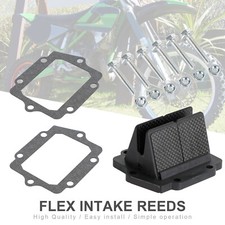 V313C Reed Valve System Fits