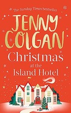 Christmas at the Island Hotel (Mure) By Jenny Colgan