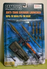 1/6 Scale Realistic Armour