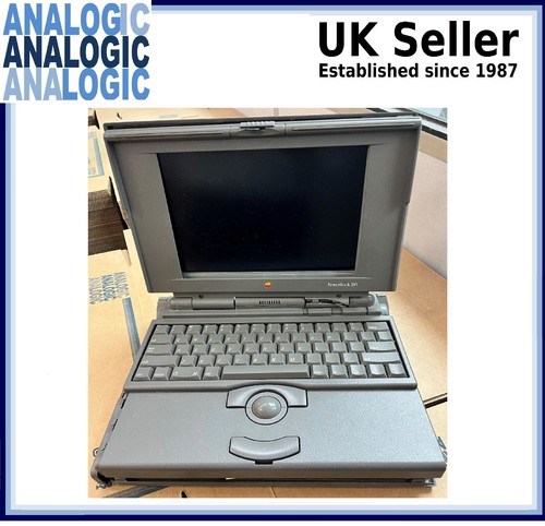 Apple powerbook 150 untested - 150,