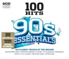 Various Artists : 100 Hits