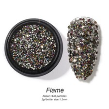 CANNI® AB Nail Rhinestone