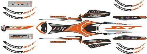 Scorpa sct trials - scorpa,