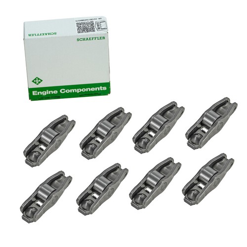 Rocker arms for vauxhall - rocker,