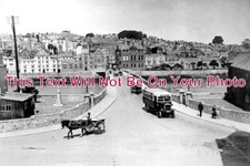 DE 2597 - Bideford Bridge, Devon