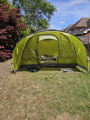 Vango padstow 500 - padstow, tent