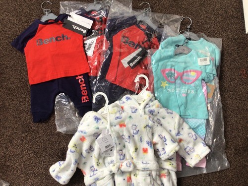 Joblot baby clothes 8 - joblot, of
