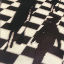 SMERZ - Big City Life - Vinyl