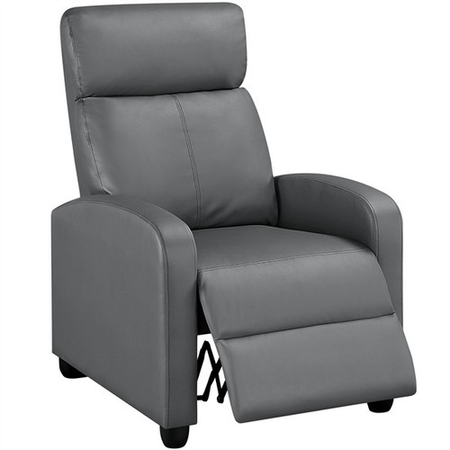 Recliner chair modern - chair,