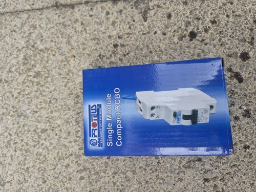 Proteus single module compact - module,