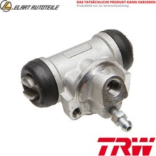WHEEL BRAKE CYLINDER BWK1003 FOR TOYOTA HILUX/VII/Pickup/VIII 2KD-FTV 2.5L 4cyl