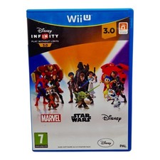 Disney Infinity 3.0 Sony Nintendo Wii U